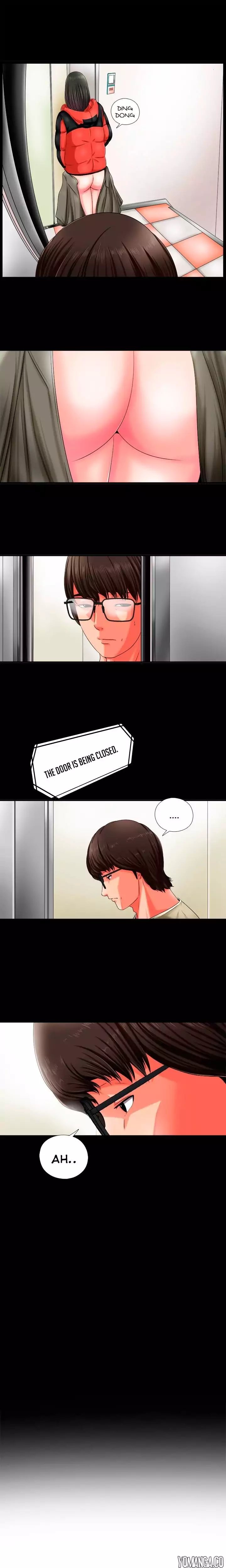The Girl Next Door - Chapter 2 [photo 8] - MangaPorn