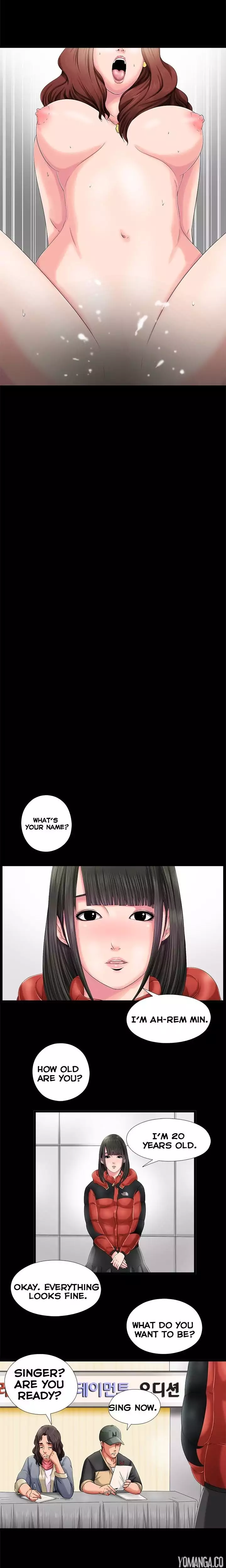 The Girl Next Door - Chapter 3 [photo 10] - MangaPorn