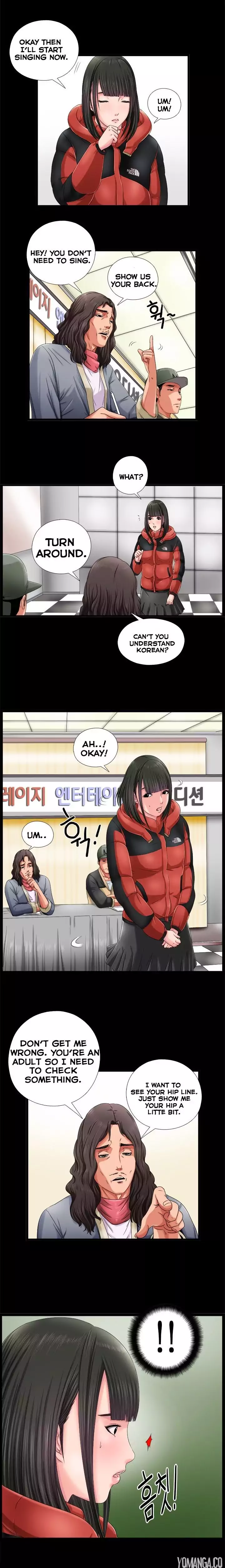 The Girl Next Door - Chapter 3 [photo 11] - MangaPorn
