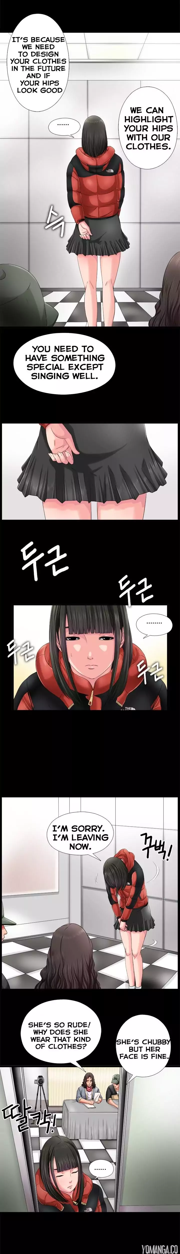 The Girl Next Door - Chapter 3 [photo 12] - MangaPorn