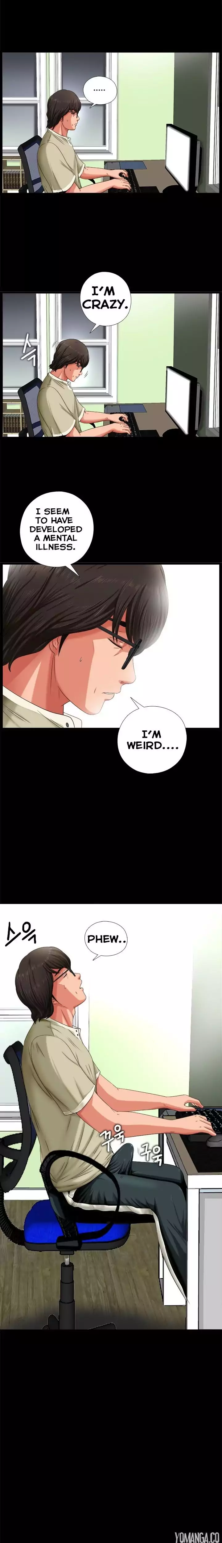 The Girl Next Door - Chapter 3 [photo 15] - MangaPorn