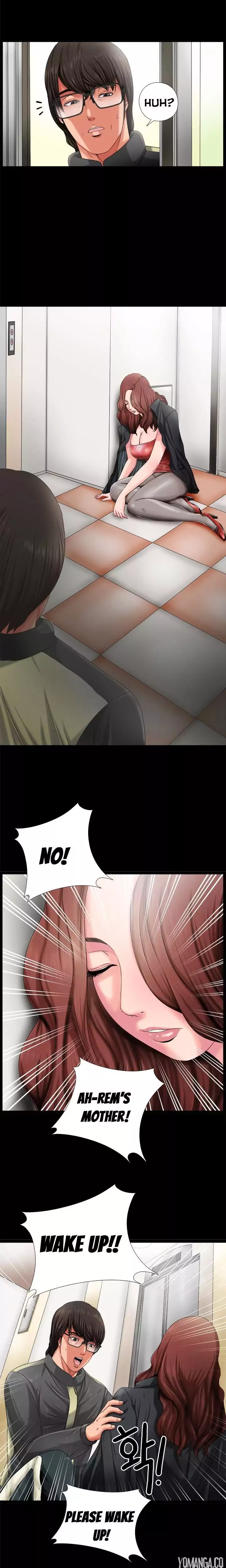 The Girl Next Door - Chapter 3 [photo 17] - MangaPorn