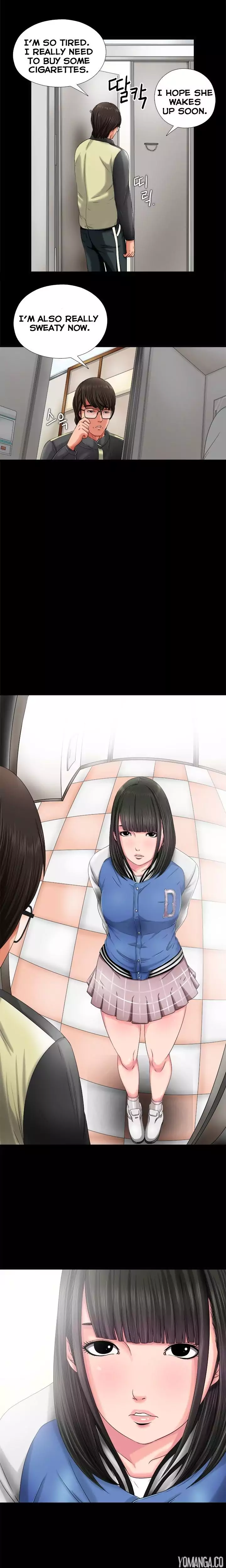 The Girl Next Door - Chapter 3 [photo 20] - MangaPorn