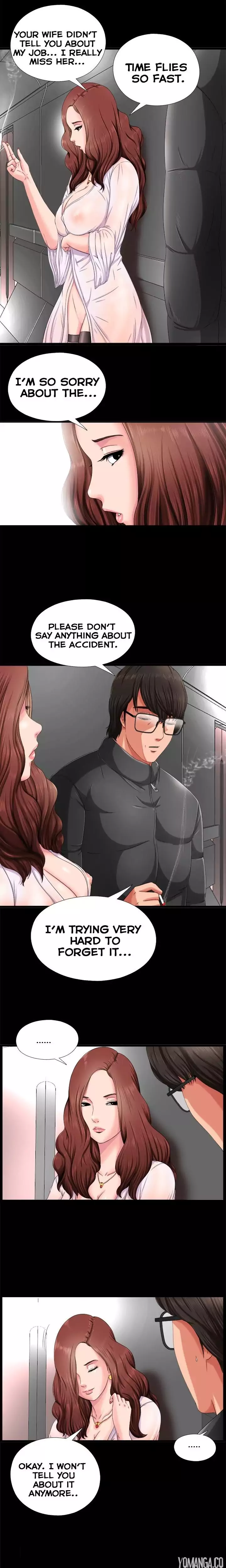 The Girl Next Door - Chapter 3 [photo 6] - MangaPorn