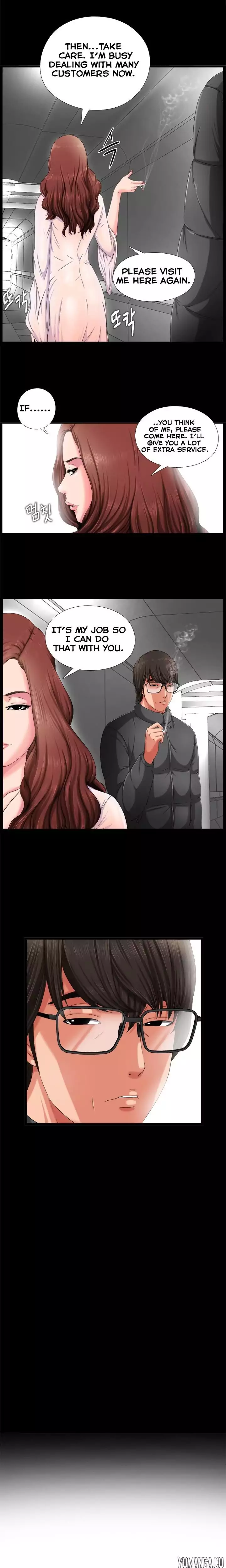 The Girl Next Door - Chapter 3 [photo 7] - MangaPorn