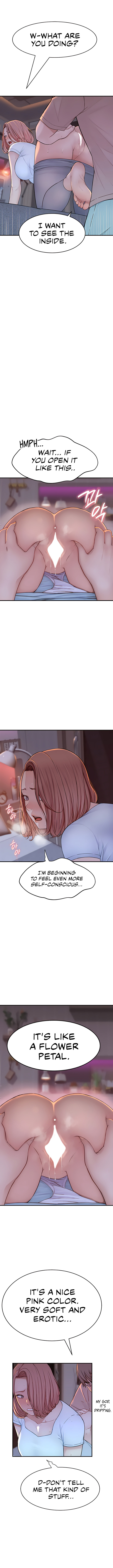 Addicted to My Stepmom - Chapter 7 [photo 11] - MangaPorn