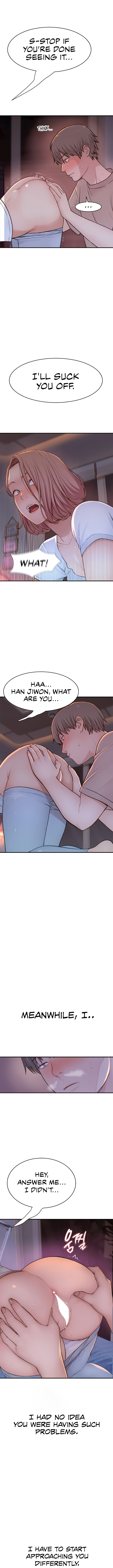 Addicted to My Stepmom - Chapter 7 [photo 12] - MangaPorn