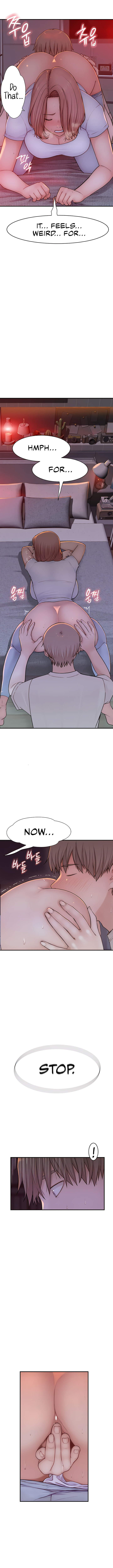Addicted to My Stepmom - Chapter 7 [photo 14] - MangaPorn