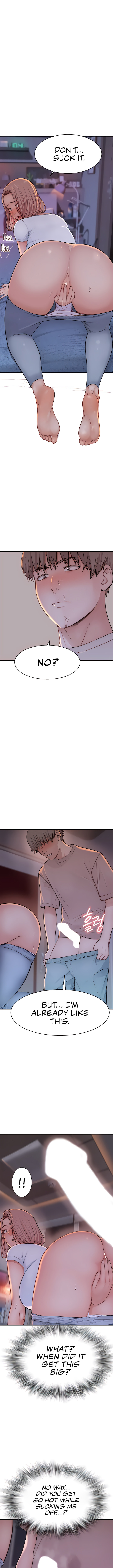 Addicted to My Stepmom - Chapter 7 [photo 15] - MangaPorn