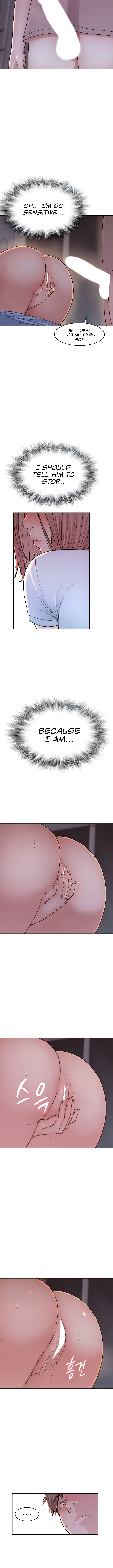 Addicted to My Stepmom - Chapter 7 [photo 16] - MangaPorn