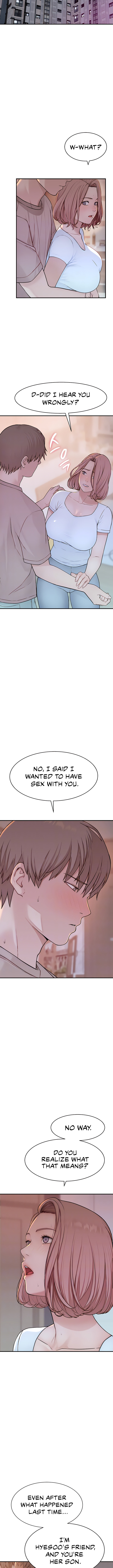 Addicted to My Stepmom - Chapter 7 [photo 2] - MangaPorn