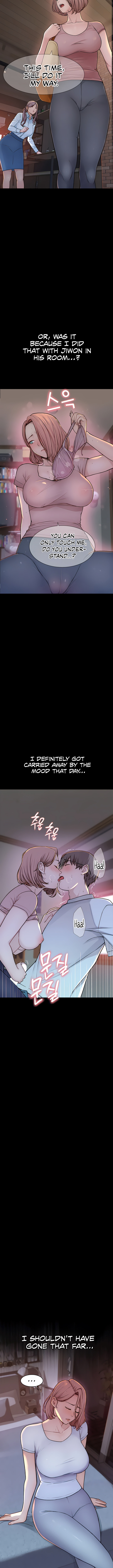 Addicted to My Stepmom - Chapter 7 [photo 6] - MangaPorn