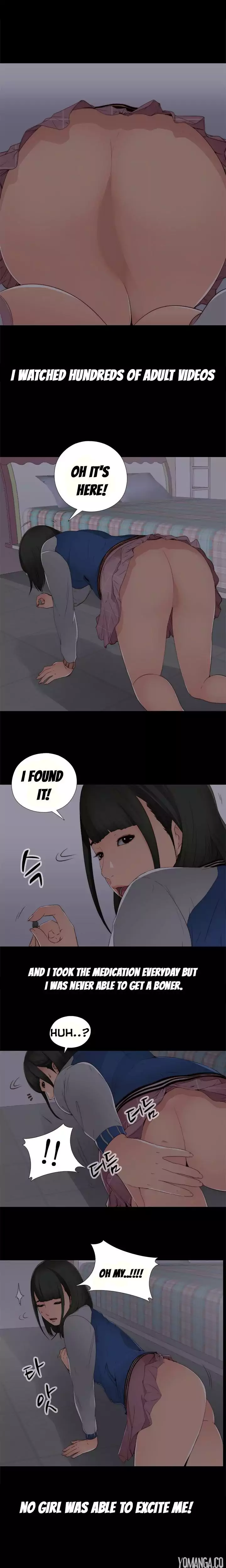 The Girl Next Door - Chapter 4 [photo 15] - MangaPorn