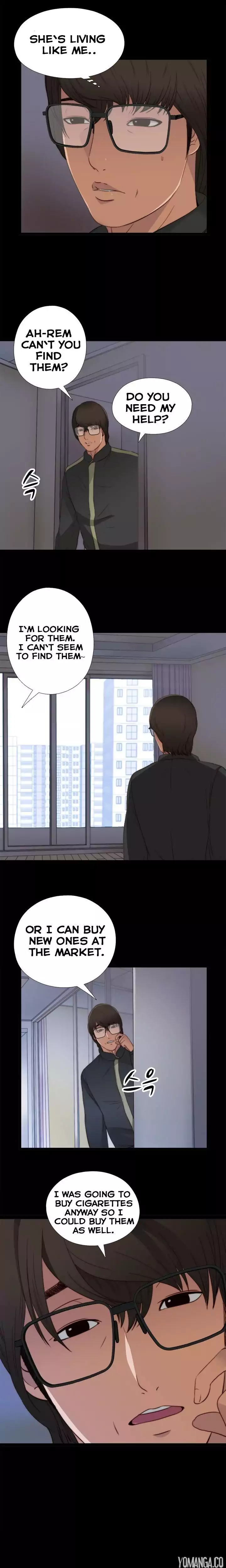 The Girl Next Door - Chapter 4 [photo 8] - MangaPorn