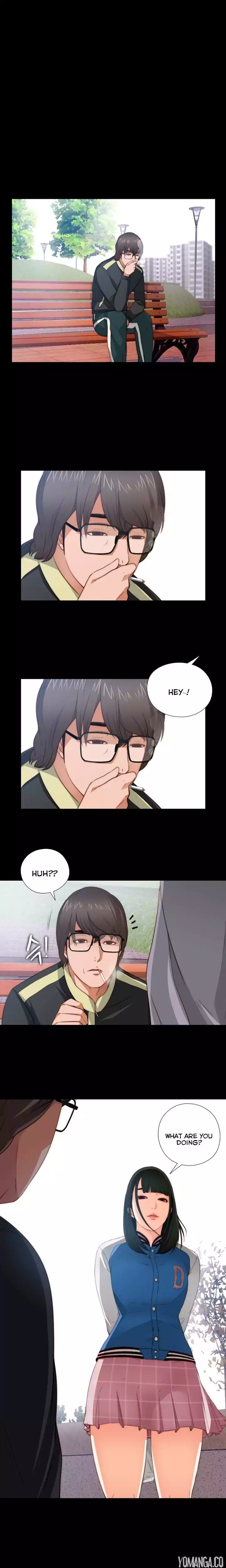 The Girl Next Door - Chapter 5 [photo 13] - MangaPorn