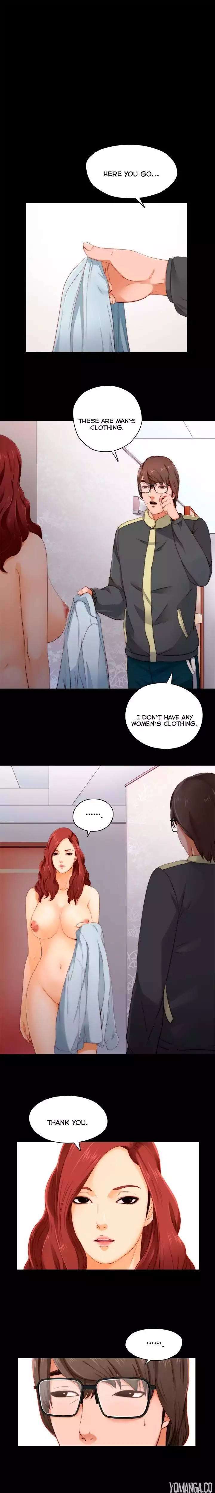The Girl Next Door - Chapter 5 [photo 2] - MangaPorn