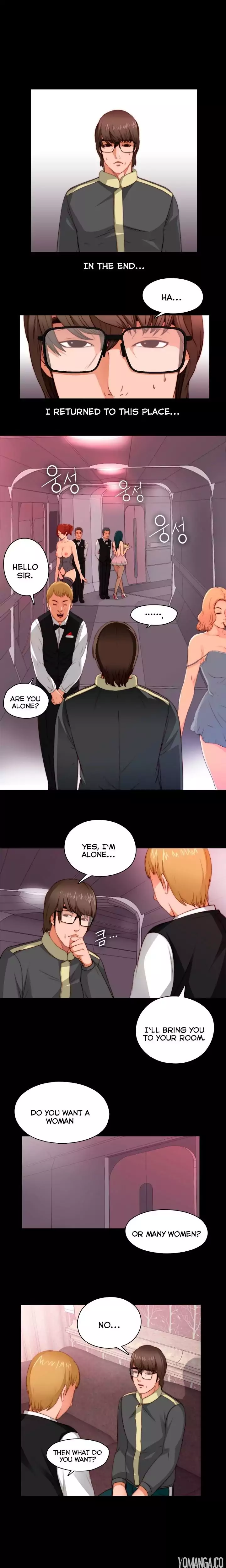 The Girl Next Door - Chapter 5 [photo 22] - MangaPorn