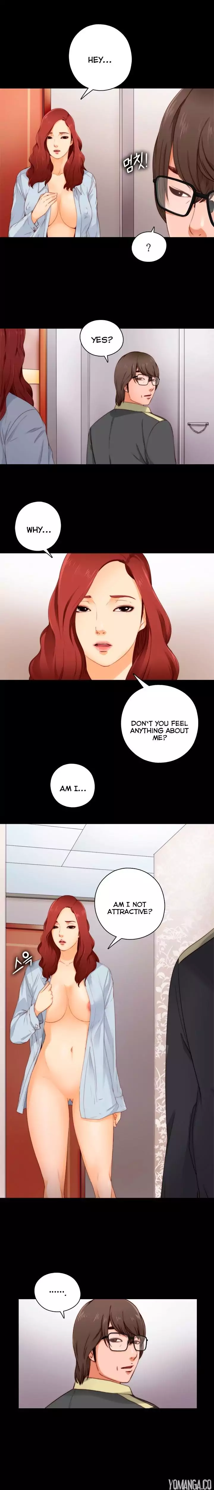 The Girl Next Door - Chapter 5 [photo 4] - MangaPorn