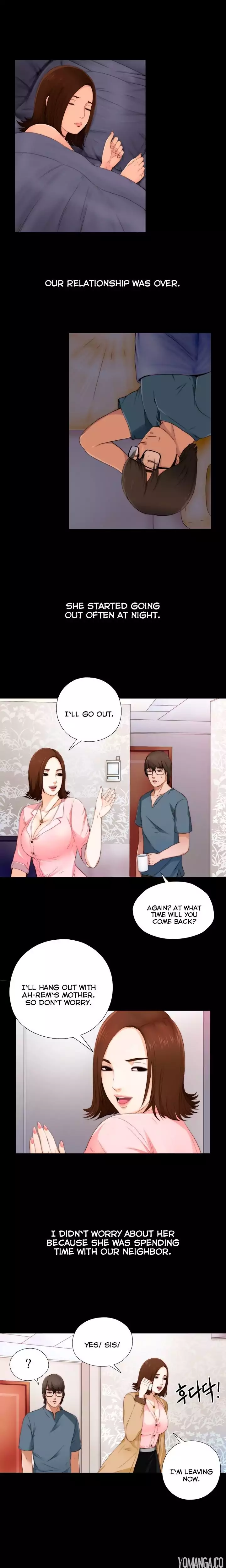 The Girl Next Door - Chapter 5 [photo 8] - MangaPorn