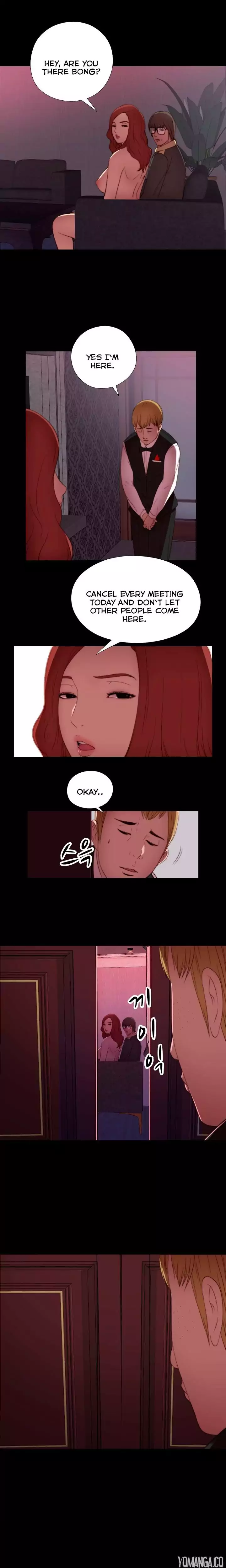 The Girl Next Door - Chapter 6 [photo 10] - MangaPorn