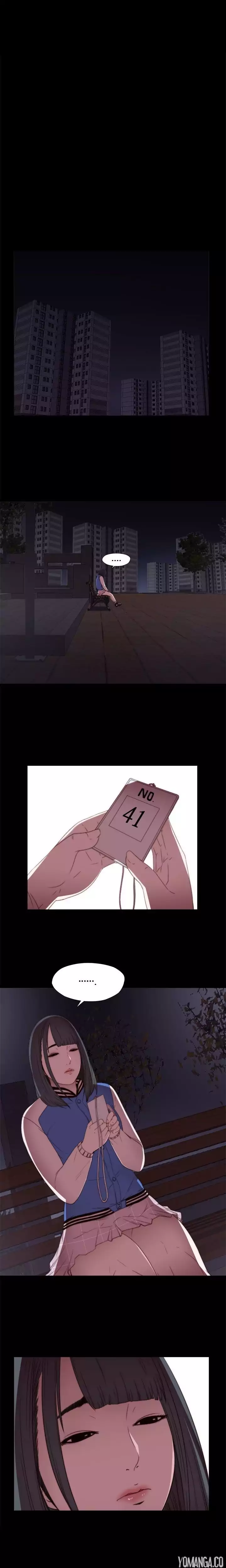 The Girl Next Door - Chapter 6 [photo 11] - MangaPorn