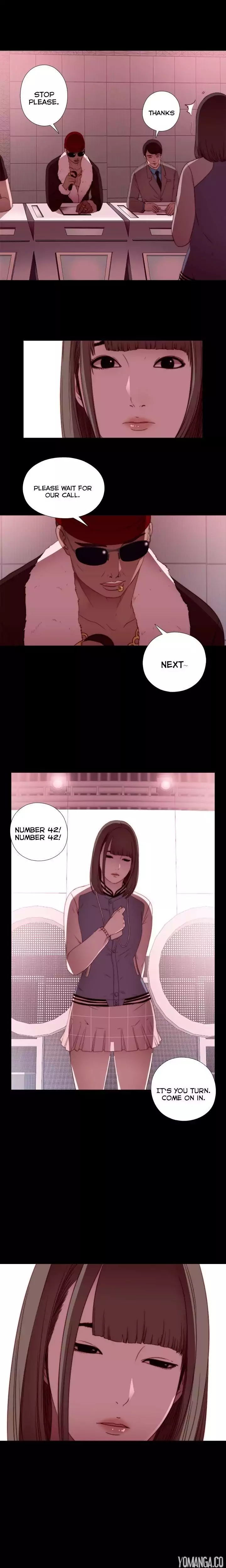 The Girl Next Door - Chapter 6 [photo 13] - MangaPorn