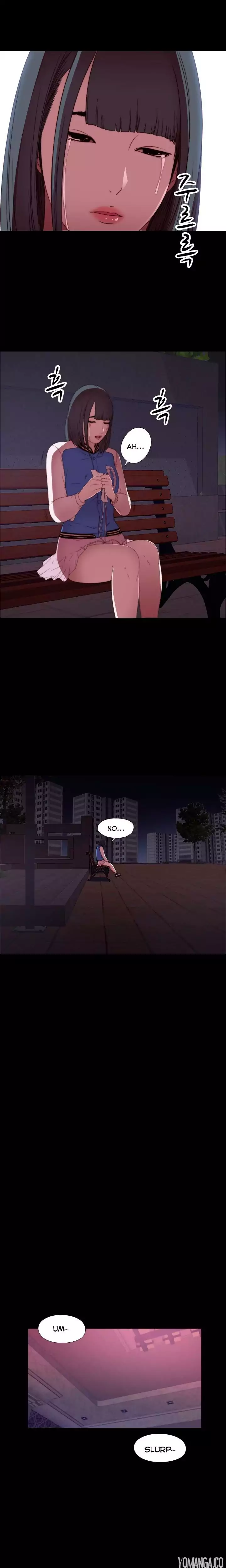 The Girl Next Door - Chapter 6 [photo 14] - MangaPorn