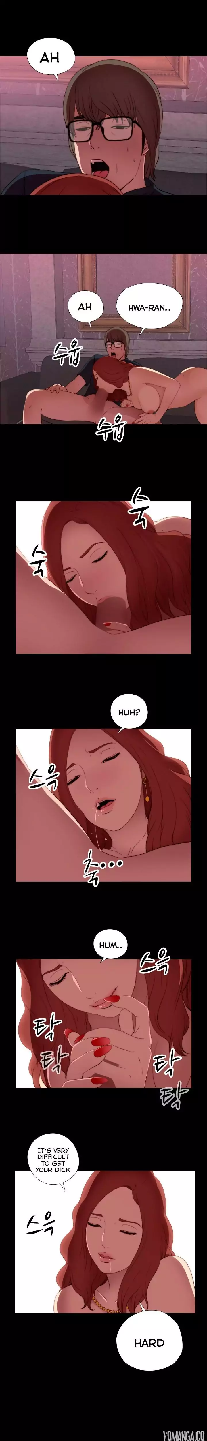 The Girl Next Door - Chapter 6 [photo 15] - MangaPorn