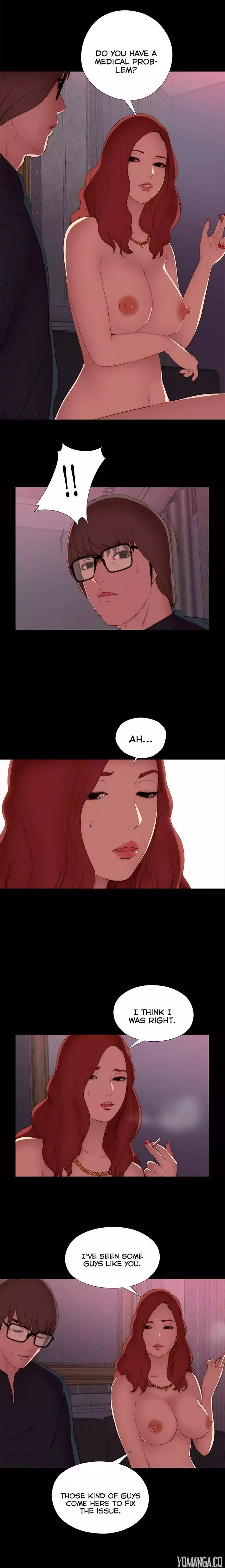 The Girl Next Door - Chapter 6 [photo 17] - MangaPorn
