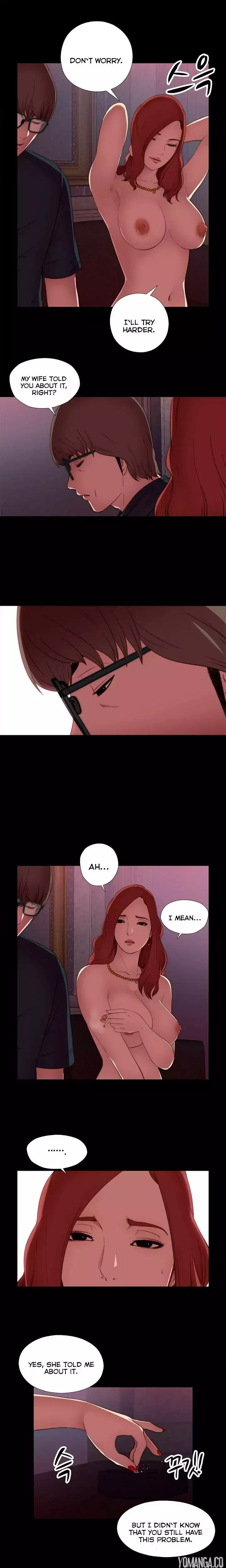 The Girl Next Door - Chapter 6 [photo 18] - MangaPorn