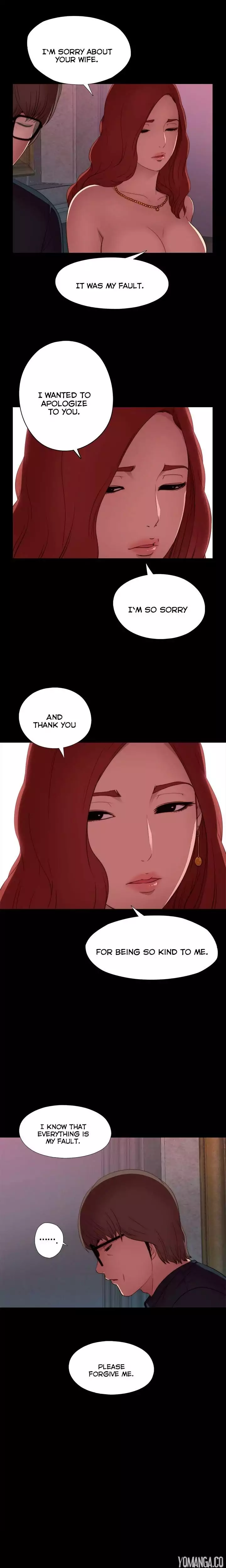 The Girl Next Door - Chapter 6 [photo 19] - MangaPorn