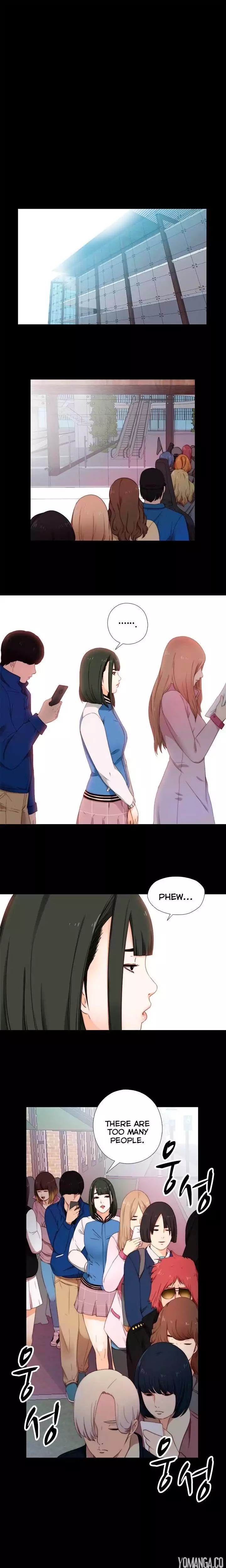 The Girl Next Door - Chapter 6 [photo 2] - MangaPorn