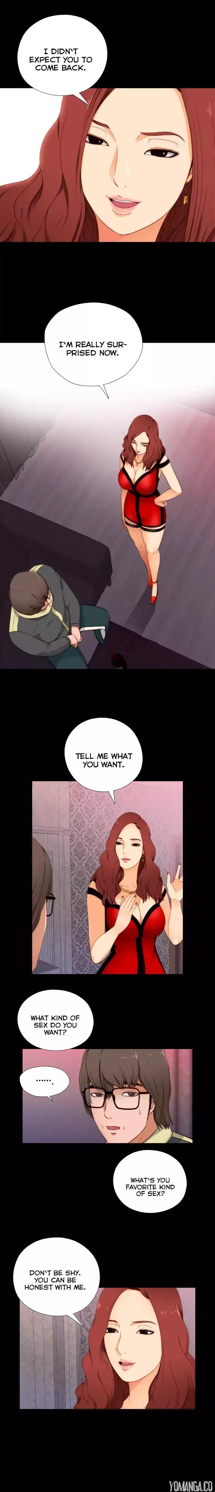 The Girl Next Door - Chapter 6 [photo 6] - MangaPorn
