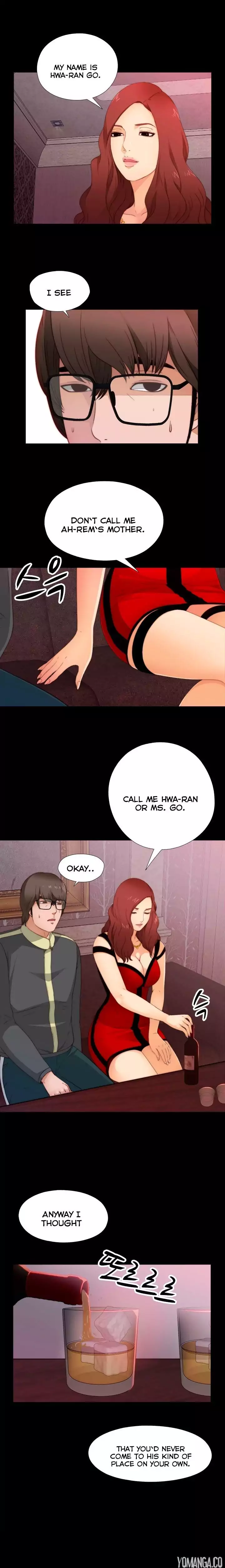 The Girl Next Door - Chapter 6 [photo 8] - MangaPorn