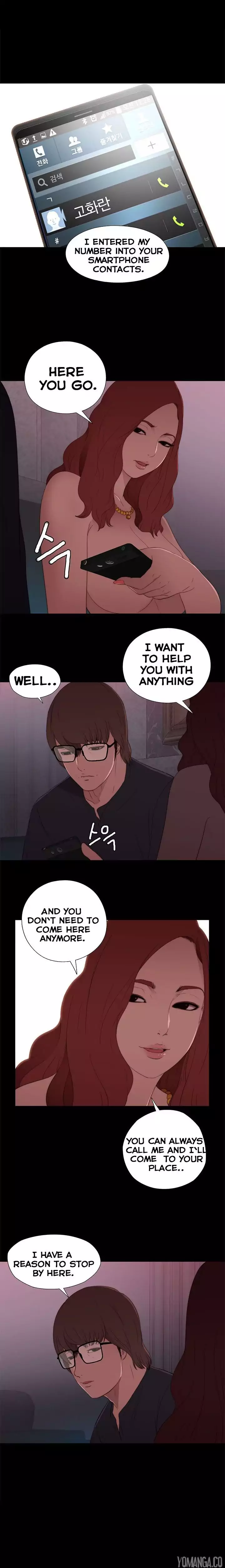 The Girl Next Door - Chapter 7 [photo 14] - MangaPorn