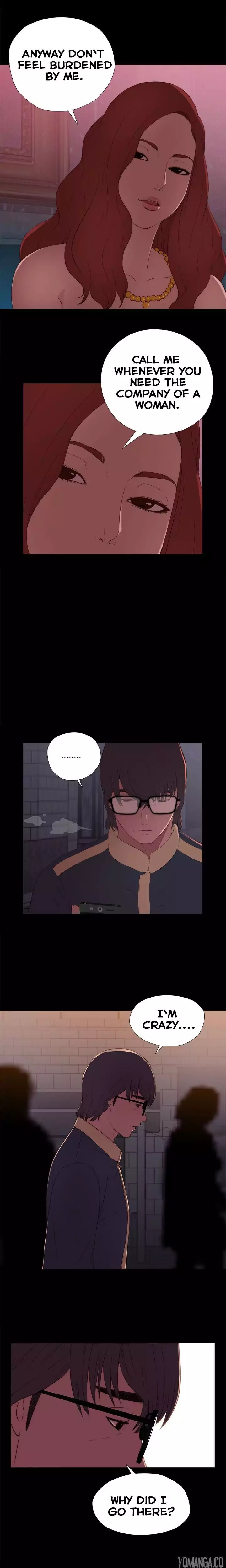 The Girl Next Door - Chapter 7 [photo 15] - MangaPorn