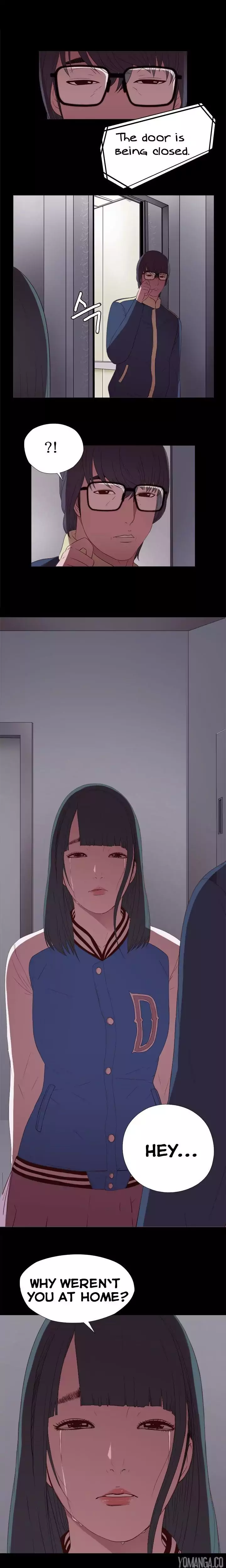 The Girl Next Door - Chapter 7 [photo 17] - MangaPorn