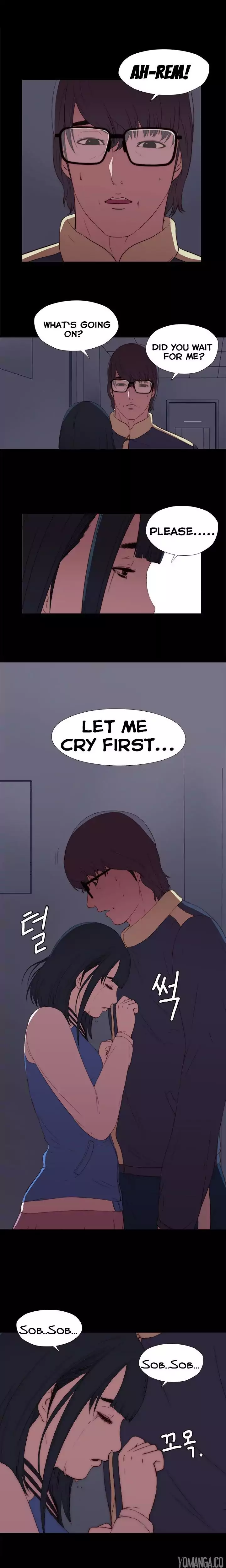 The Girl Next Door - Chapter 7 [photo 18] - MangaPorn