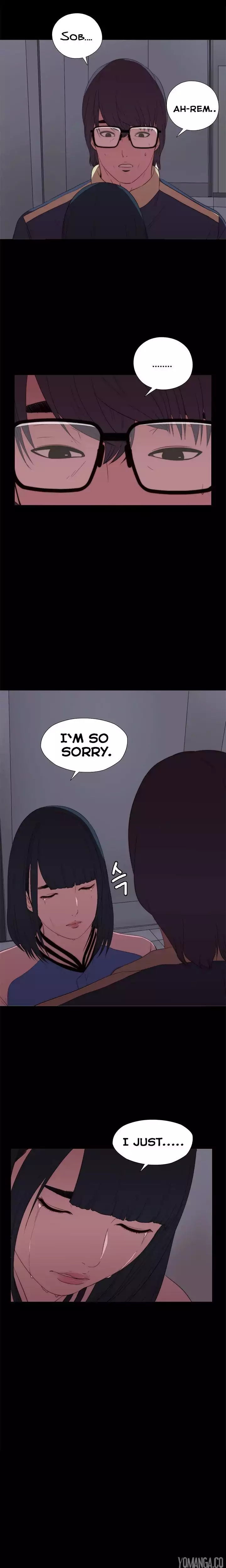 The Girl Next Door - Chapter 7 [photo 19] - MangaPorn