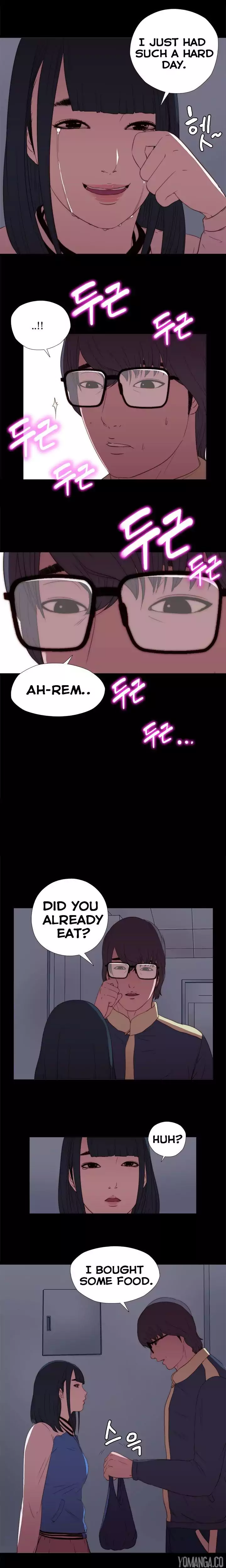 The Girl Next Door - Chapter 7 [photo 20] - MangaPorn
