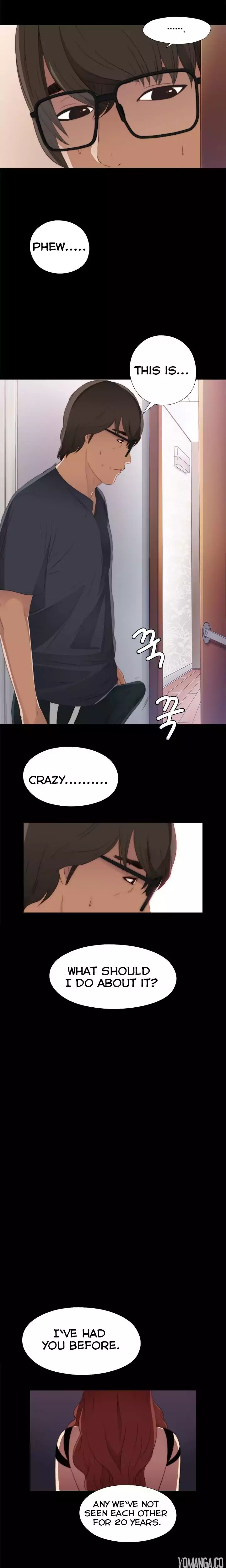 The Girl Next Door - Chapter 8 [photo 12] - MangaPorn