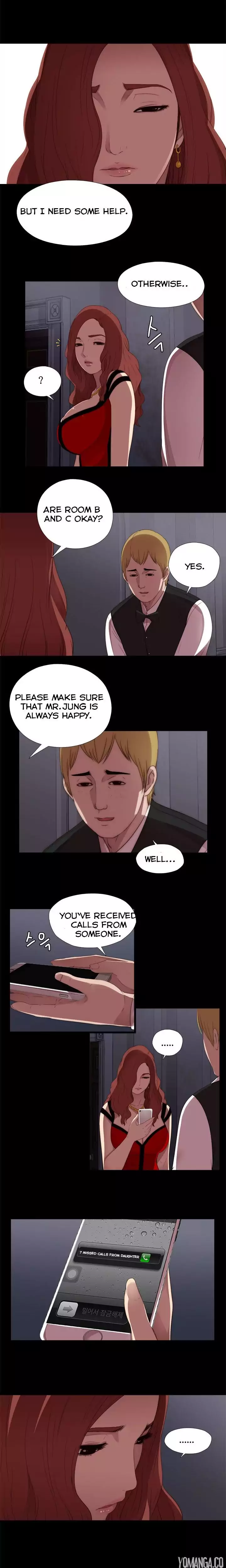 The Girl Next Door - Chapter 8 [photo 15] - MangaPorn
