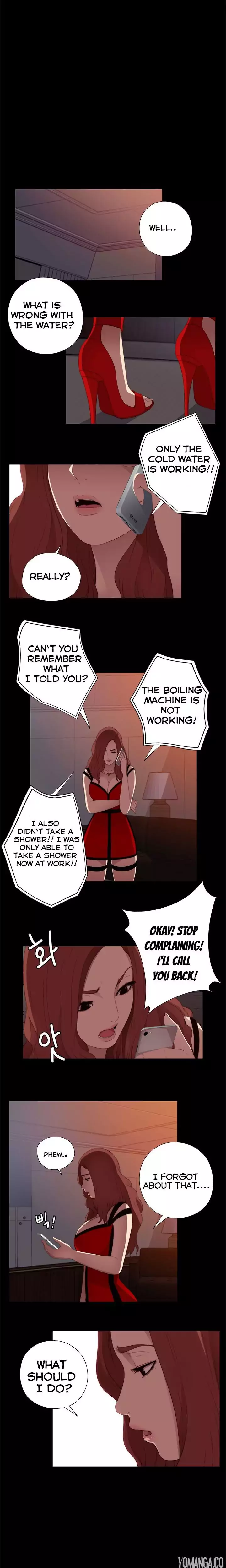 The Girl Next Door - Chapter 8 [photo 16] - MangaPorn