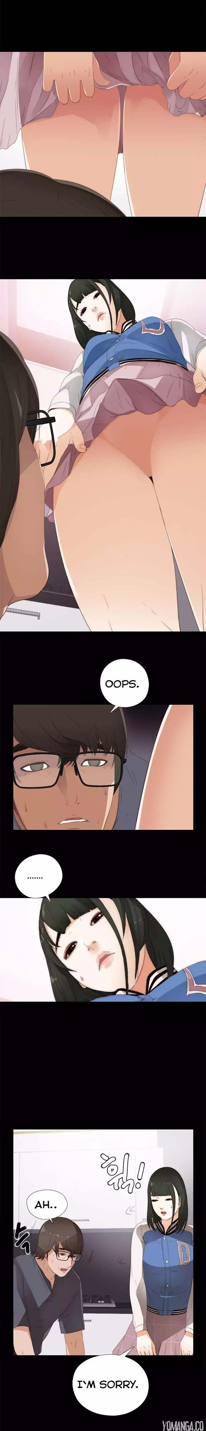The Girl Next Door - Chapter 8 [photo 8] - MangaPorn