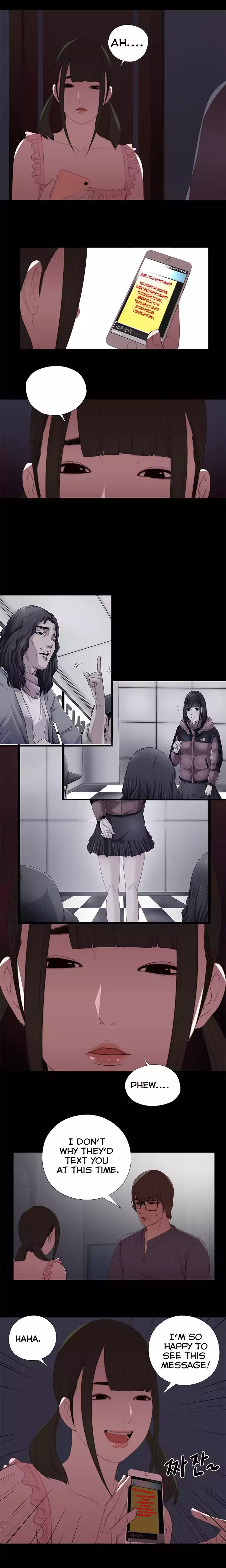 The Girl Next Door - Chapter 9 [photo 13] - MangaPorn