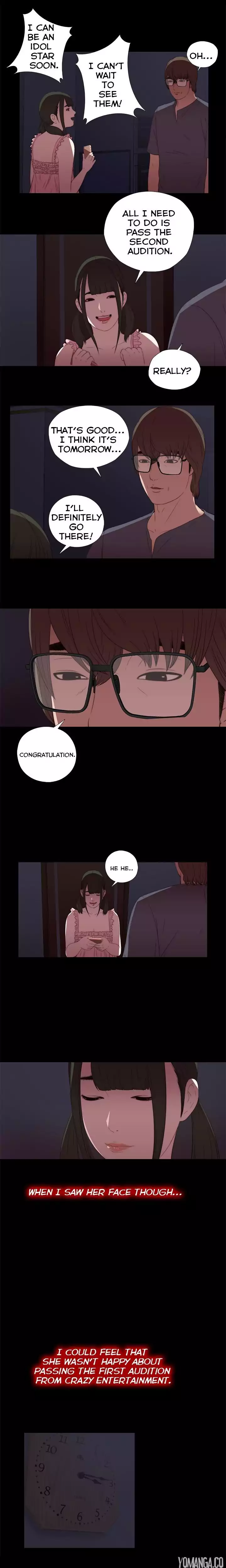The Girl Next Door - Chapter 9 [photo 14] - MangaPorn