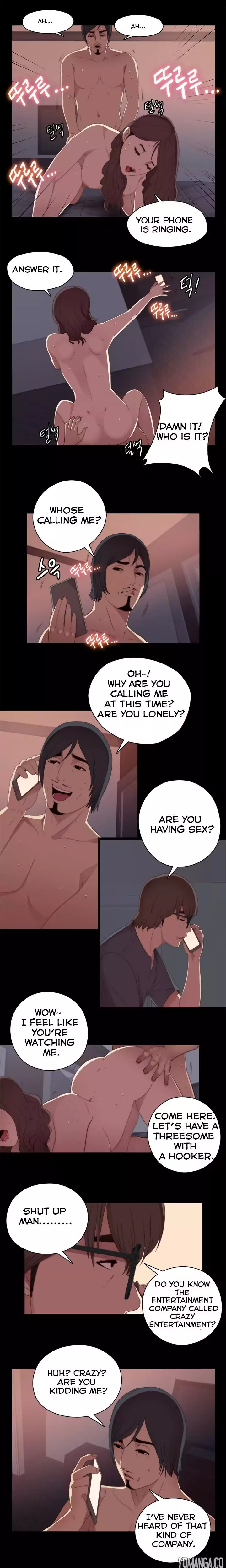 The Girl Next Door - Chapter 9 [photo 16] - MangaPorn