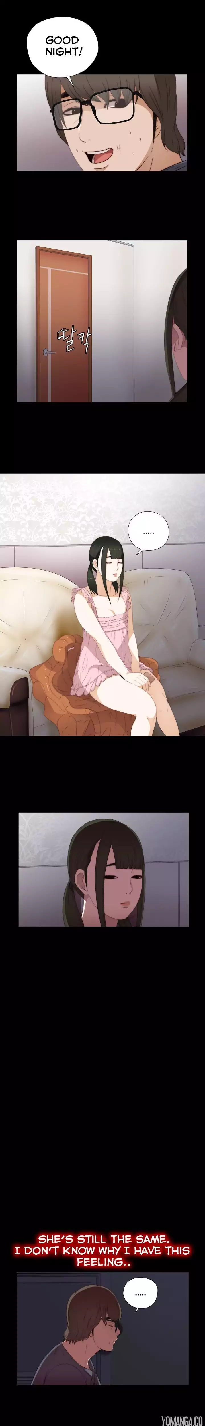 The Girl Next Door - Chapter 9 [photo 7] - MangaPorn