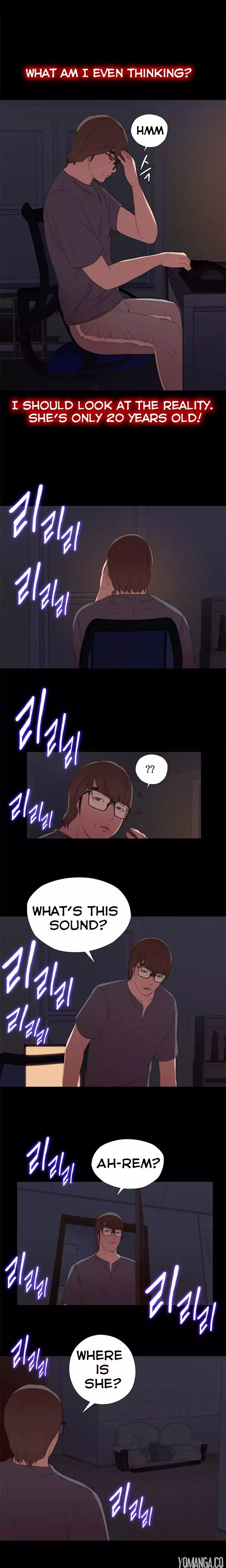 The Girl Next Door - Chapter 9 [photo 8] - MangaPorn