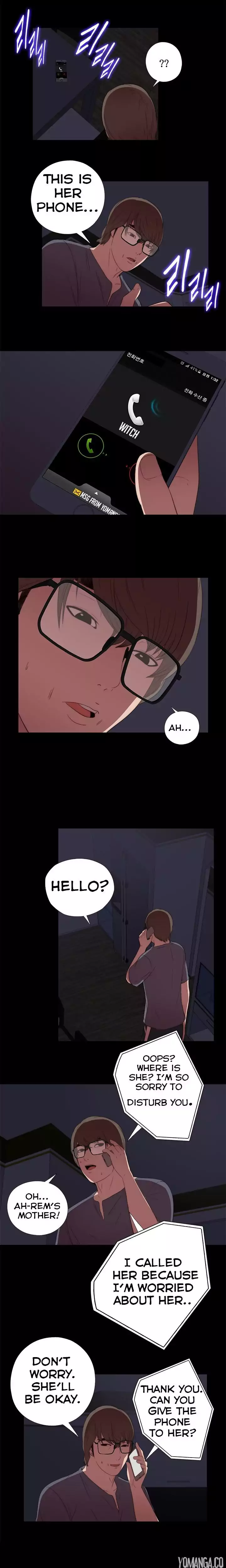 The Girl Next Door - Chapter 9 [photo 9] - MangaPorn